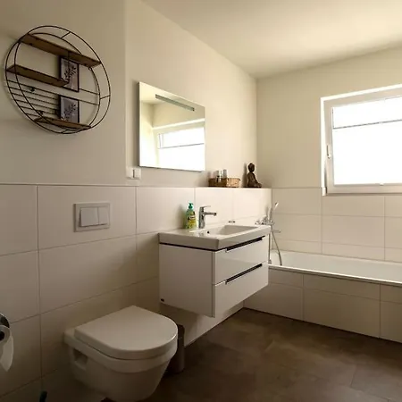 Sauerland Am Diemelsee- Heringhausen Sonnenweg 7 *