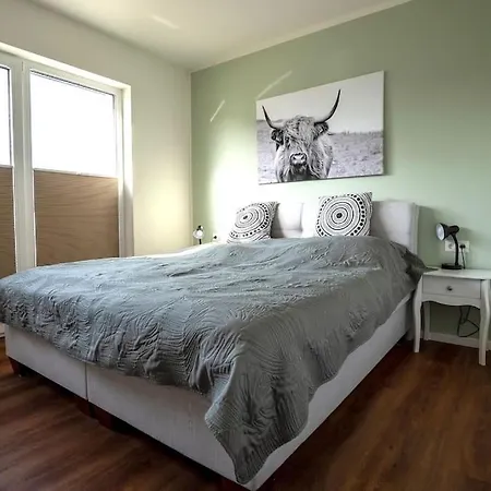 Holiday home Sauerland Am Diemelsee- Heringhausen Sonnenweg 7 *