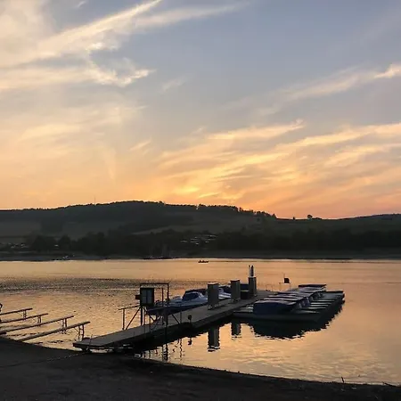 Sauerland Am Diemelsee- Heringhausen Sonnenweg 7 Diemelsee