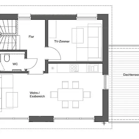 Holiday home Sauerland Am Diemelsee- Heringhausen Sonnenweg 7