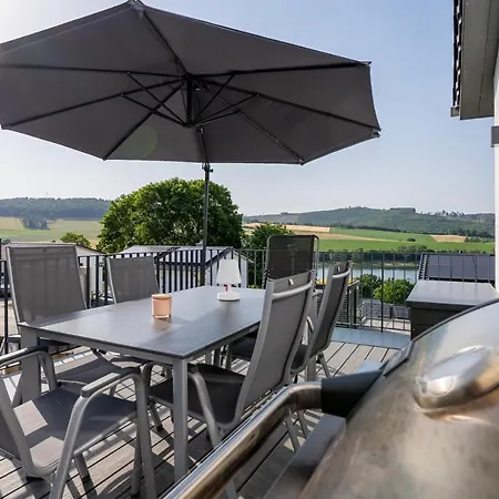 Sauerland Am Diemelsee- Heringhausen Sonnenweg 7 Holiday home