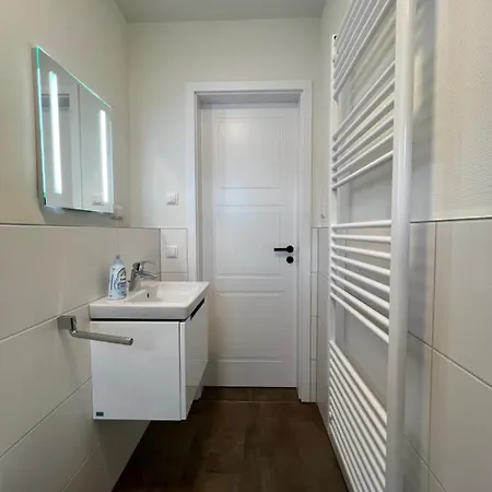 Holiday home Sauerland Am Diemelsee- Heringhausen Sonnenweg 7 Diemelsee