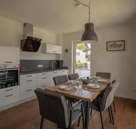 Sauerland Am Diemelsee- Heringhausen Sonnenweg 7 Holiday home *