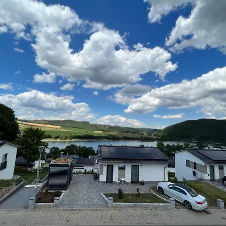 Holiday home Sauerland Am Diemelsee- Heringhausen Sonnenweg 7 Diemelsee