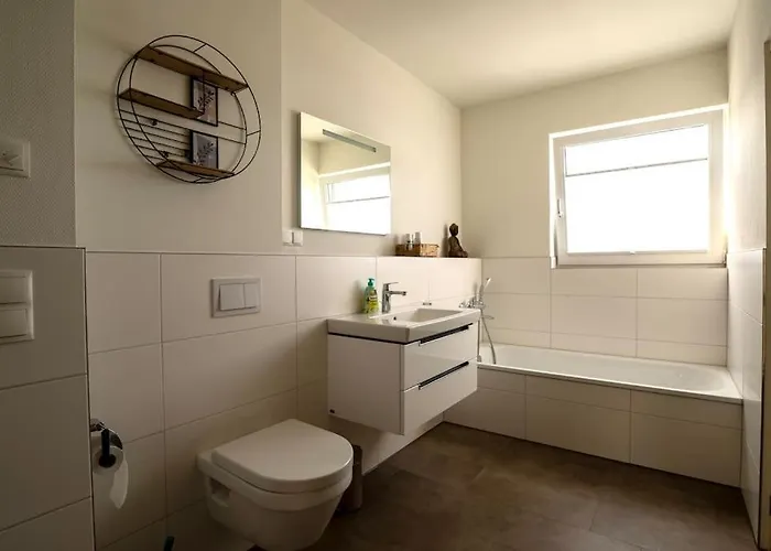 Sauerland Am Diemelsee- Heringhausen Sonnenweg 7 *