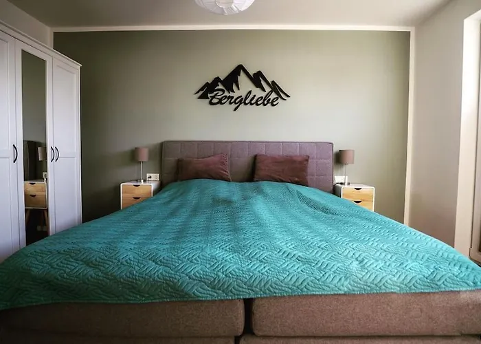 Sauerland Am Diemelsee- Heringhausen Sonnenweg 7 Casa de Férias