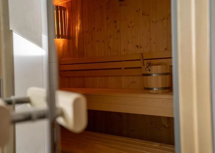 Casa de Férias Sauerland Am Diemelsee- Heringhausen Sonnenweg 7