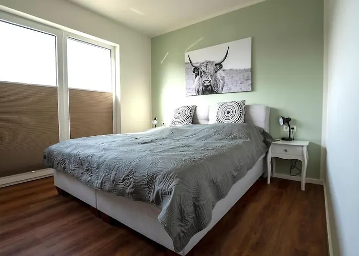 Casa de Férias Sauerland Am Diemelsee- Heringhausen Sonnenweg 7 *