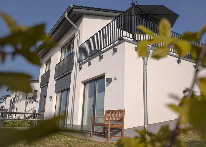 Sauerland Am Diemelsee- Heringhausen Sonnenweg 7 Casa de Férias *