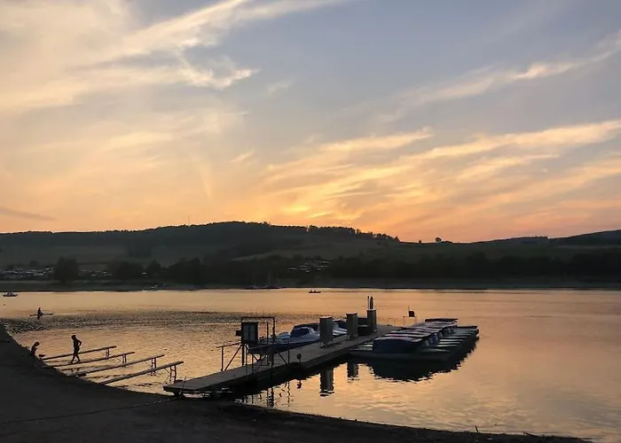 Sauerland Am Diemelsee- Heringhausen Sonnenweg 7 Diemelsee