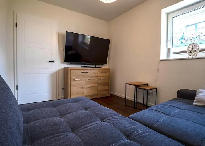 Casa de Férias Sauerland Am Diemelsee- Heringhausen Sonnenweg 7