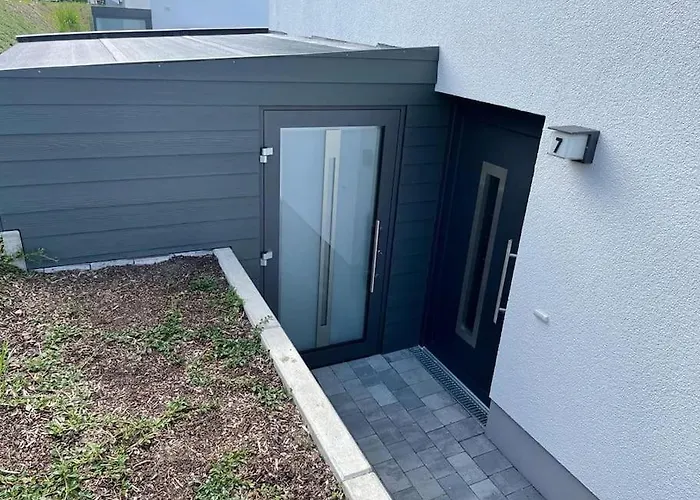 Sauerland Am Diemelsee- Heringhausen Sonnenweg 7 *