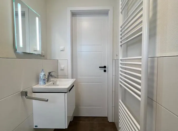 Casa de Férias Sauerland Am Diemelsee- Heringhausen Sonnenweg 7 Diemelsee