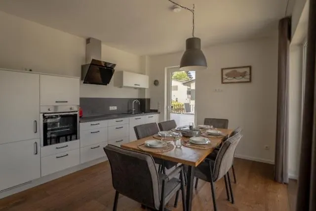 Sauerland Am Diemelsee- Heringhausen Sonnenweg 7 Casa de Férias *